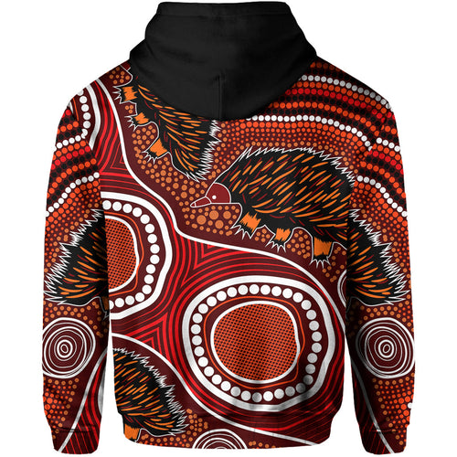 echidna-aboriginal-hoodie-style-no-2