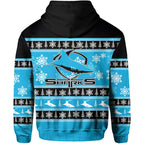 cronulla-sutherland-sharks-hoodie-christmas-2021