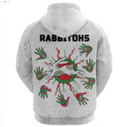 rabbitohs-indigenous-hoodie-animals-aboriginal