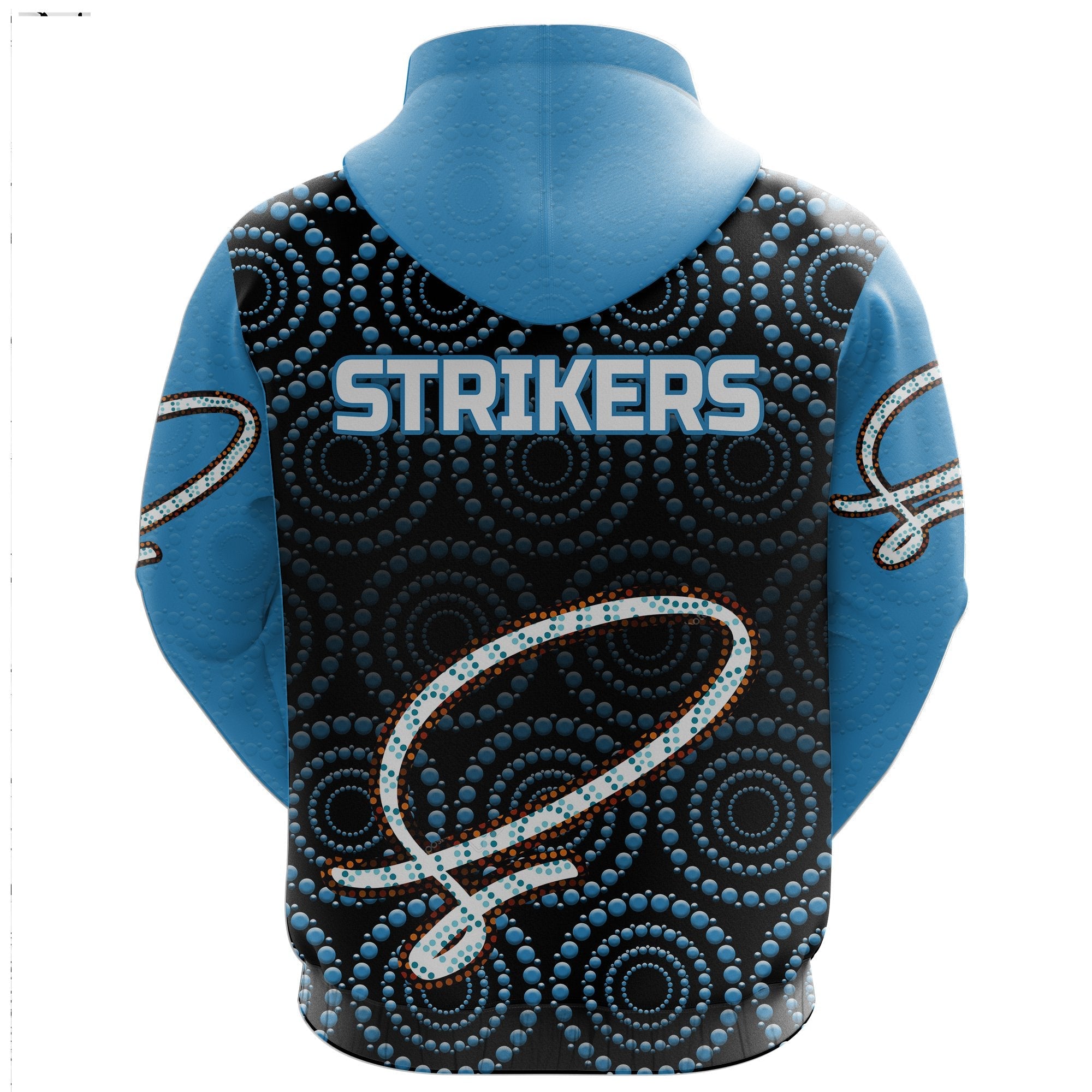 adelaide-zip-hoodie-strikers-indigenous-cricket-style
