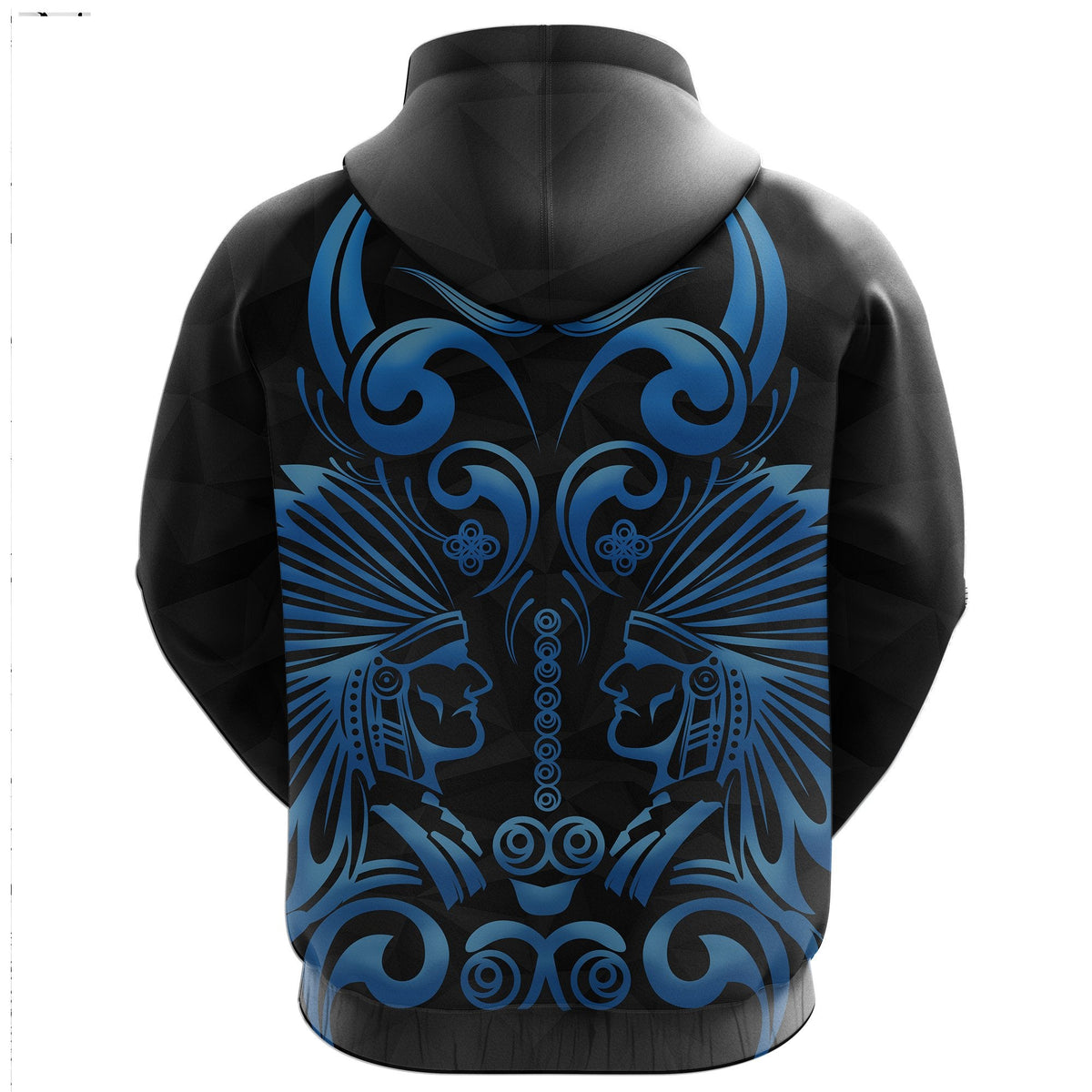 exeter-zip-hoodie-samurai-native-black