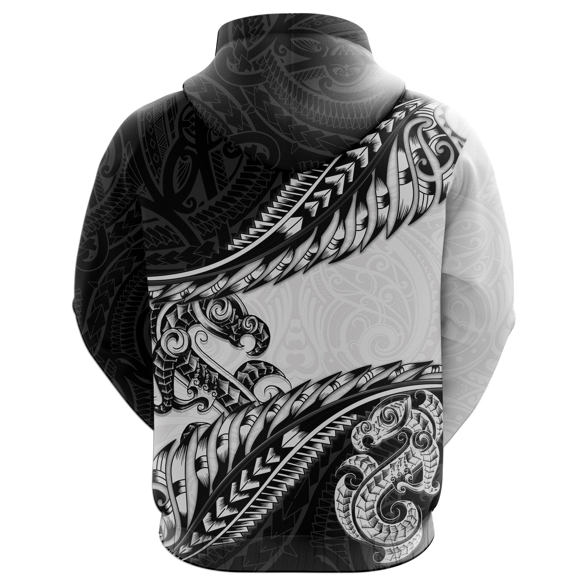 new-zealand-hoodie-silver-fern-manaia