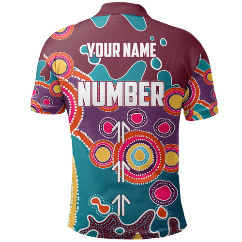 custom-personalisedbrisbane-broncos-indigenous-polo-shirt