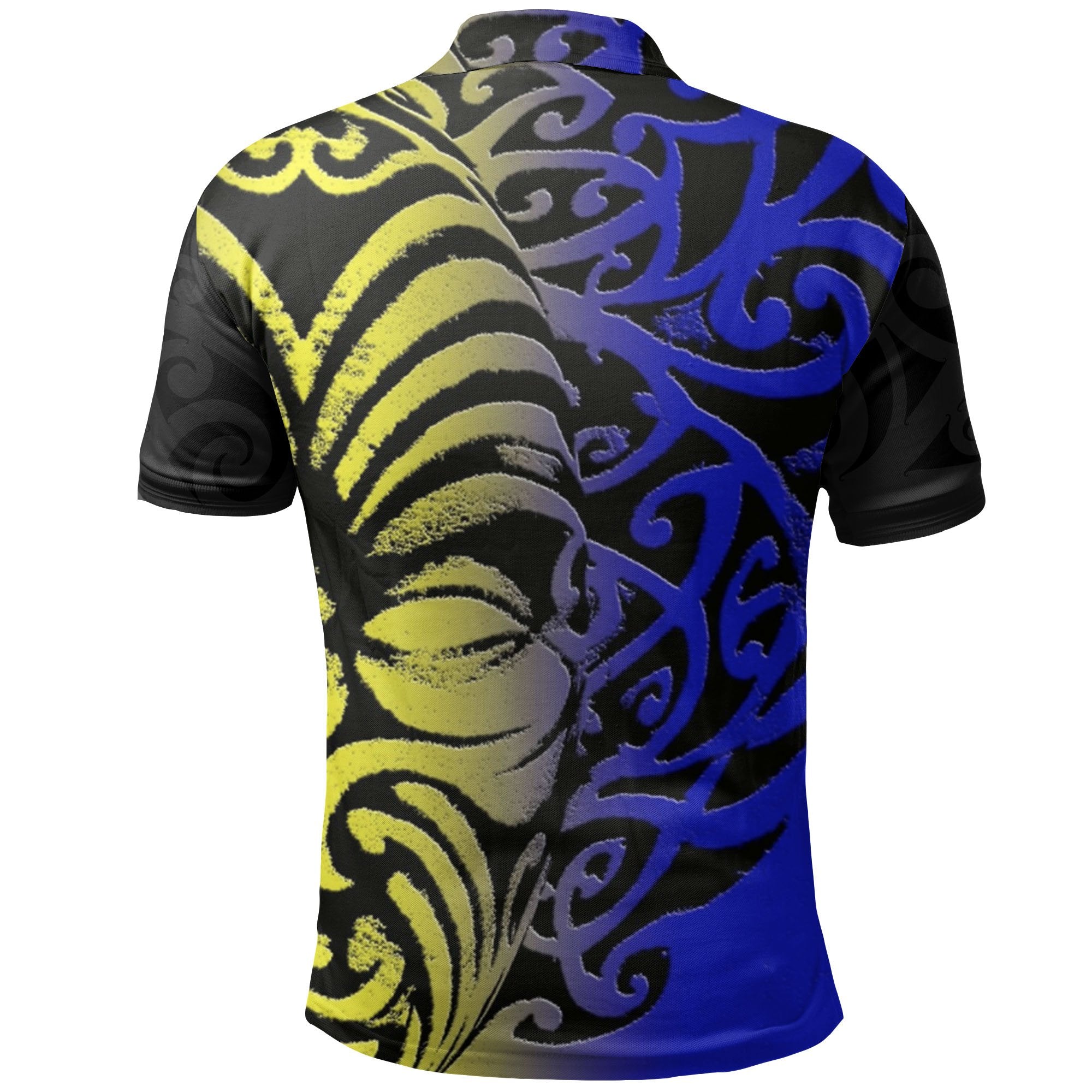 aotearoa-polo-shirt-ta-moko-koru