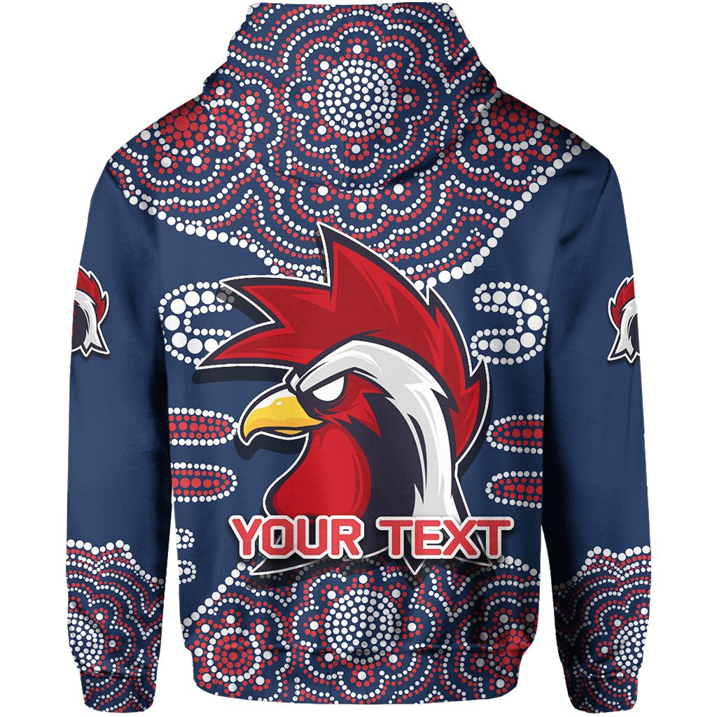 custom-personalisedroosters-aboriginal-special-zip-hoodie