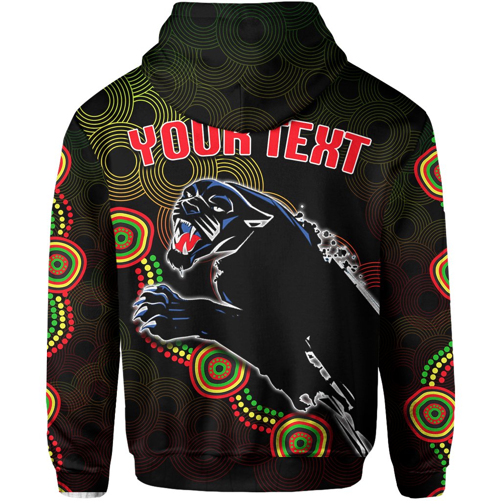 custom-personalisedpanthers-aboriginal-zip-hoodie