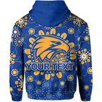 custom-personalised-west-coast-eagles-hoodie-indigenous-style