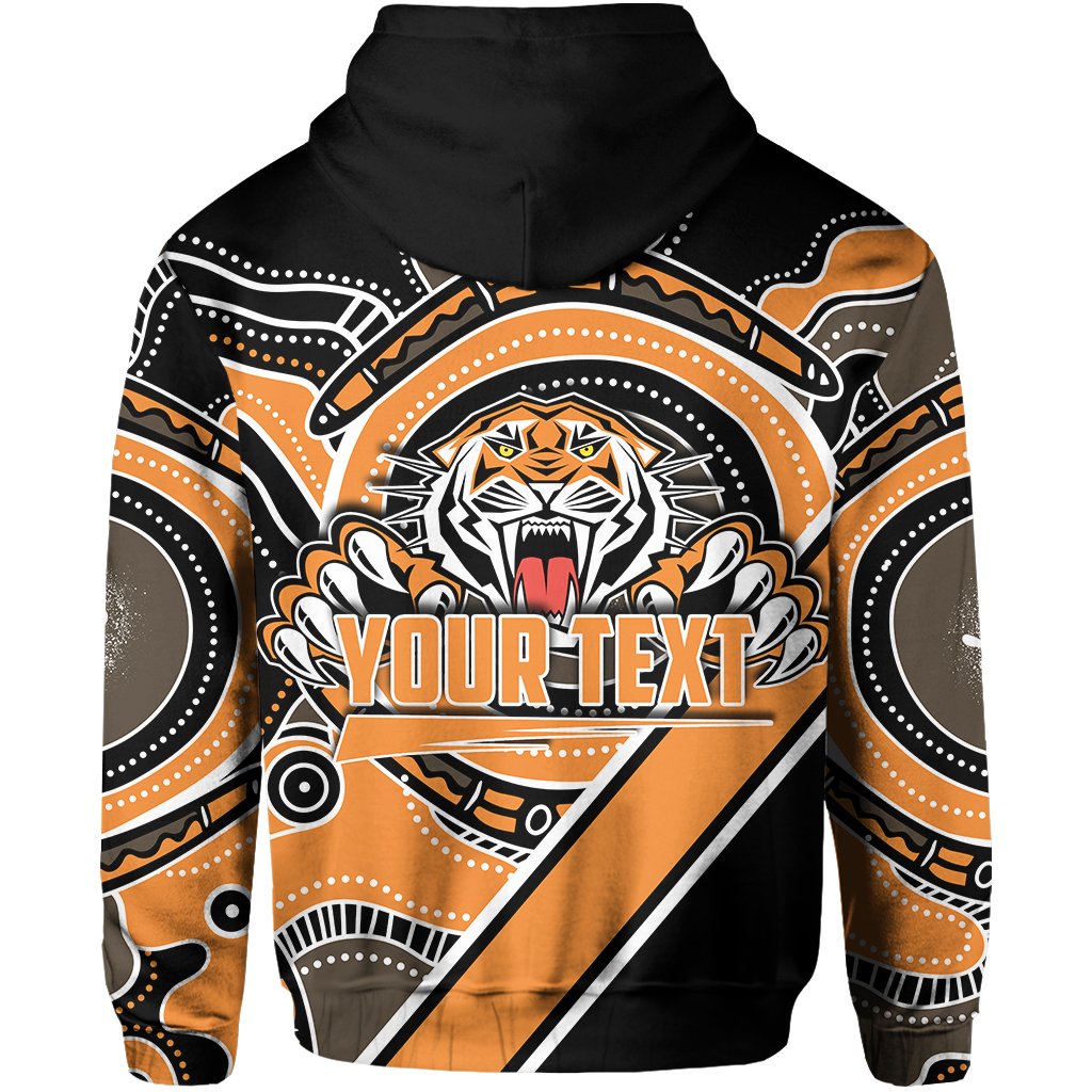 custom-personalised-wests-tigers-zip-hoodie-version-aboriginal