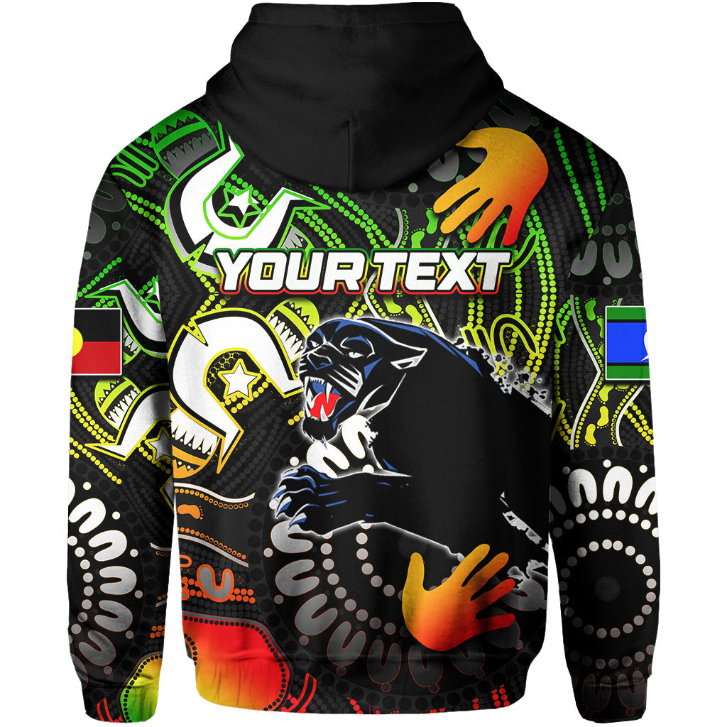 custom-personalised-naidoc-panthers-hoodie-naidoc-patterns