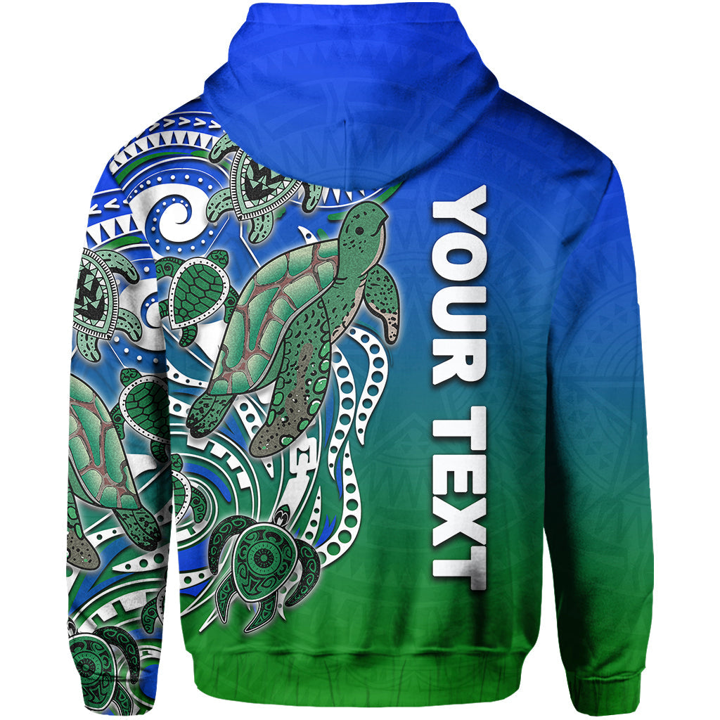 custom-personalised-torres-strait-islanders-zip-hoodie-turtle