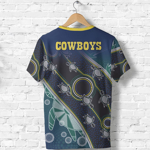 cowboys-aboriginal-t-shirt