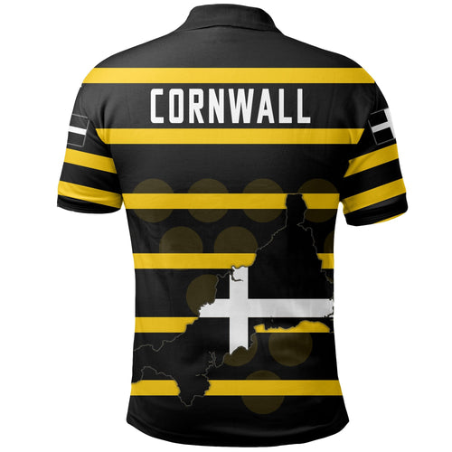 cornwall-polo-shirt-rugby-simple-line-version
