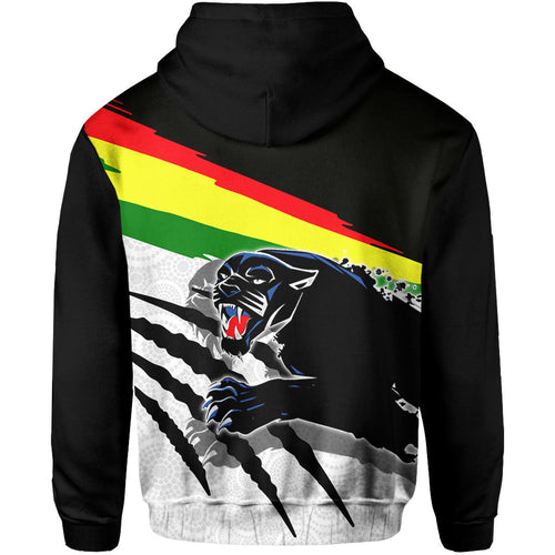 panthers-hoodie-aboriginal-dot-patterns