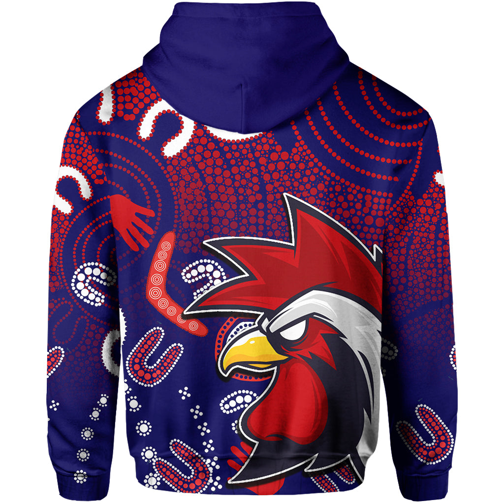 roosters-hoodie-indigenous-no-1