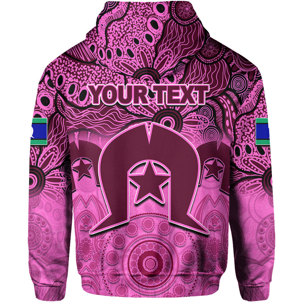 custom-personalised-broncos-torres-strait-islanders-mix-aboriginal-hoodie-pink-style