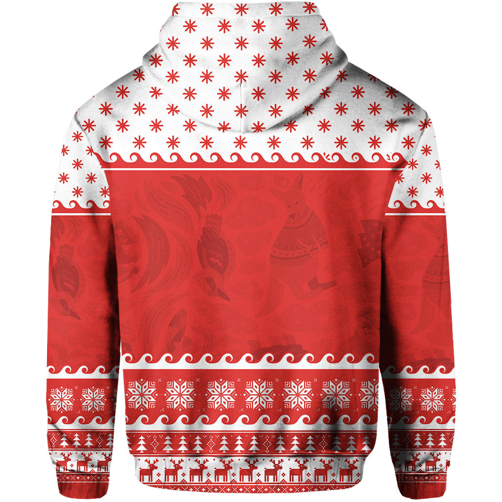 surfing-santa-claus-hoodie-christmas-australia-red-style
