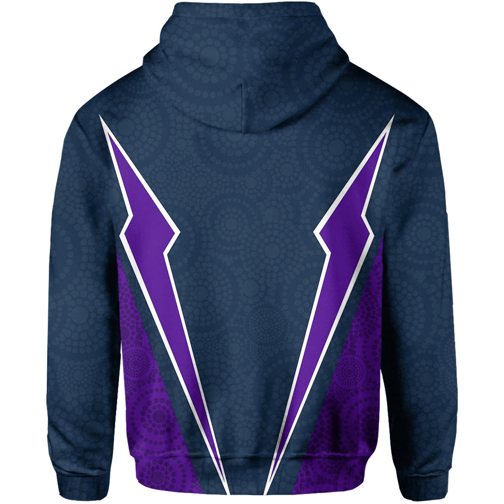 melbourne-storm-hoodie-aboriginal-dot-circles-patterns
