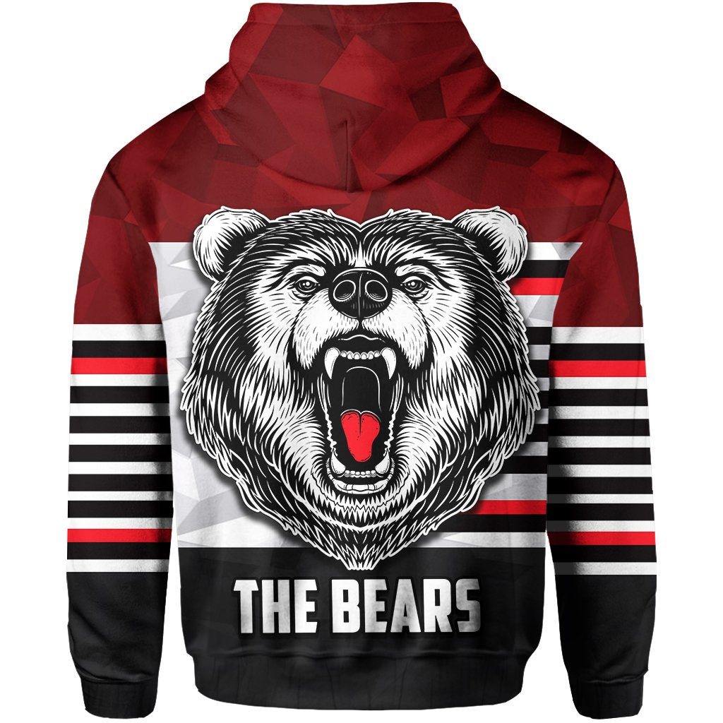 north-sydney-bears-hoodie