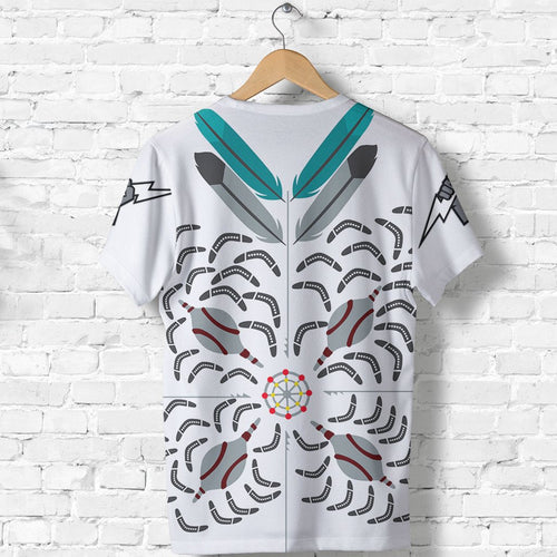 port-adelaide-t-shirt-power-indigenous