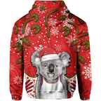 australia-koala-hoodie-christmas-mix-aboriginal