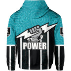 port-adelaide-hoodie-power-aboriginal-dot-circles