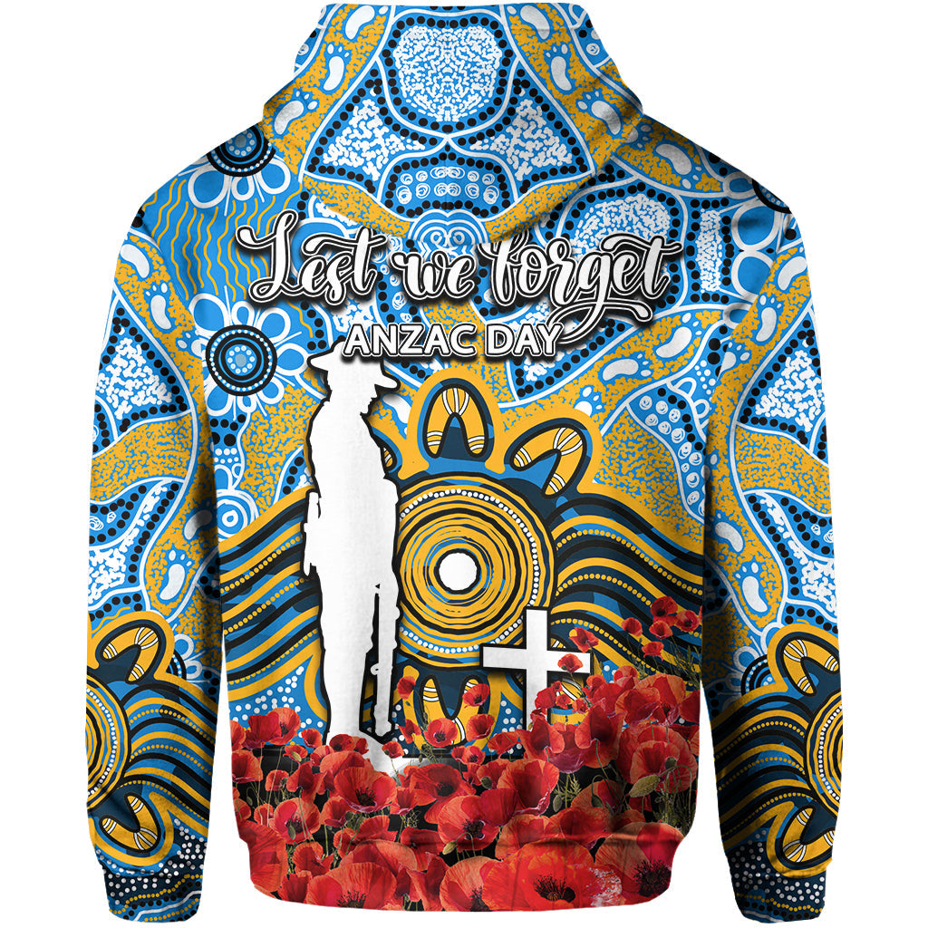 titans-zip-hoodie-anzac-day-poppy-flowers-with-aboriginal