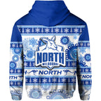 north-melbourne-hoodie-christmas-2021-style