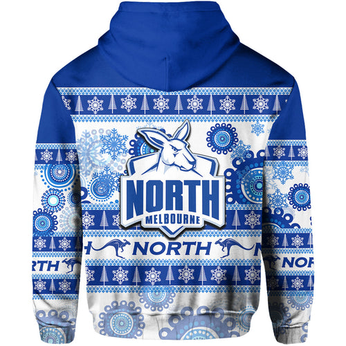 north-melbourne-hoodie-christmas-2021-style