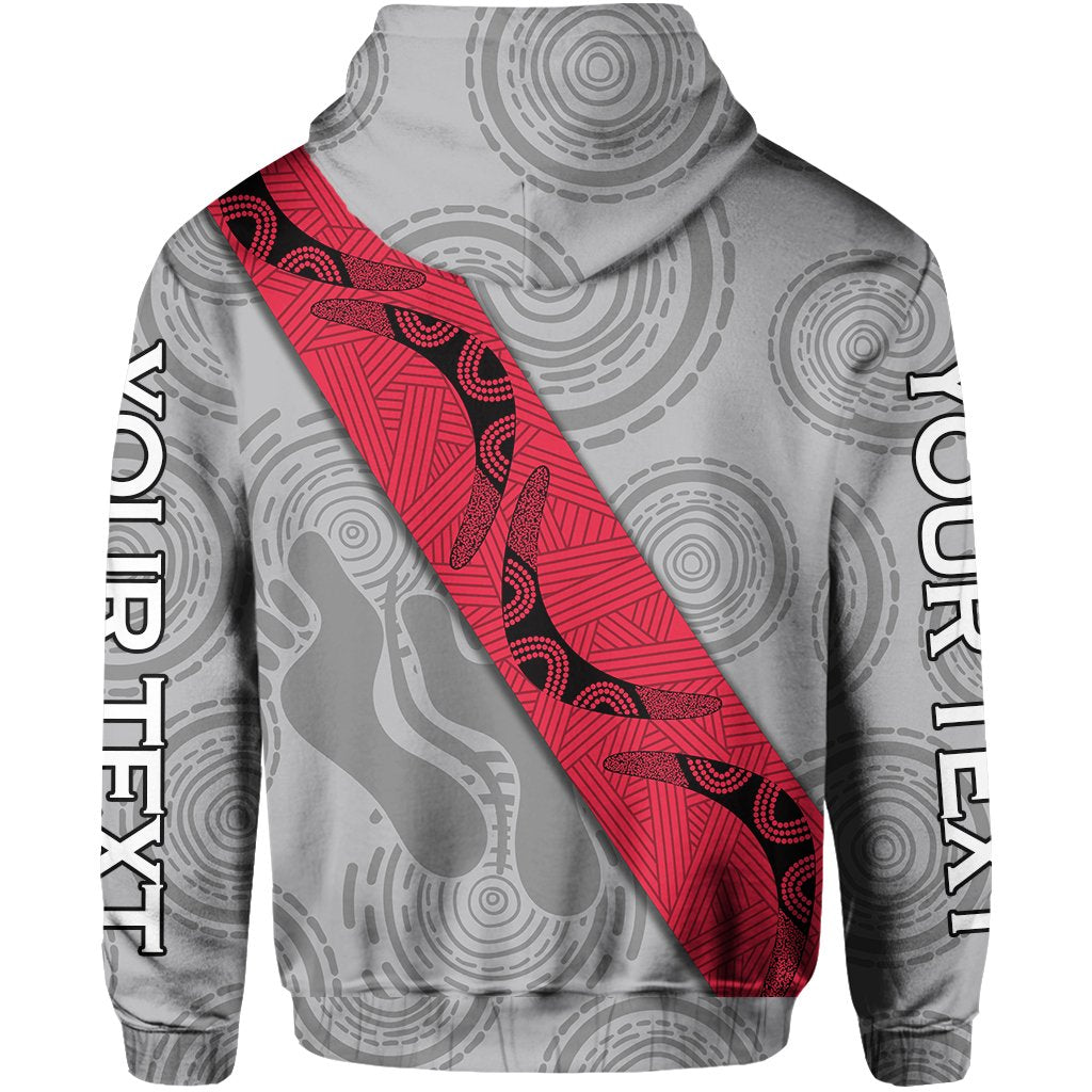 custom-personalisedessendon-bombers-hoodie