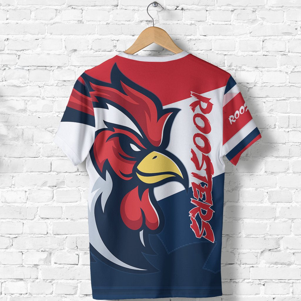 australia-roosters-t-shirt-sydney