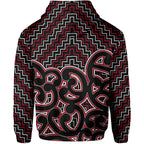 new-zealand-hoodie-maori-graphic-tee-patterns-red