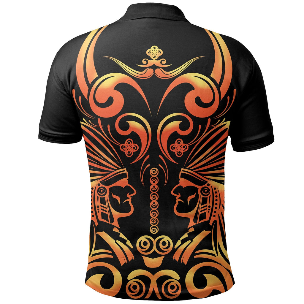 exeter-polo-shirt-samurai-native