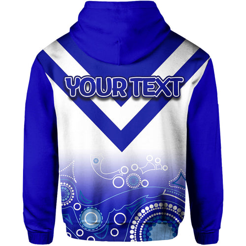custom-personalised-bulldogs-all-over-hoodie-aboriginal-simple