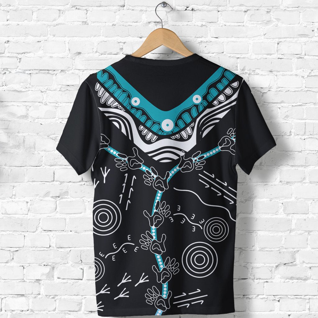 port-adelaide-t-shirt-power-indigenous-black