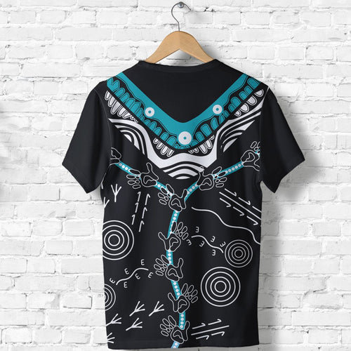 port-adelaide-t-shirt-power-indigenous-black