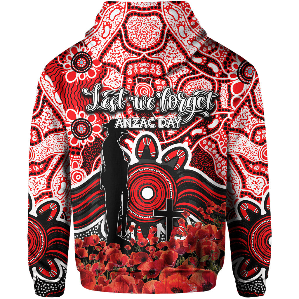 st-george-dragons-hoodie-anzac-day-poppy-flowers-with-aboriginal