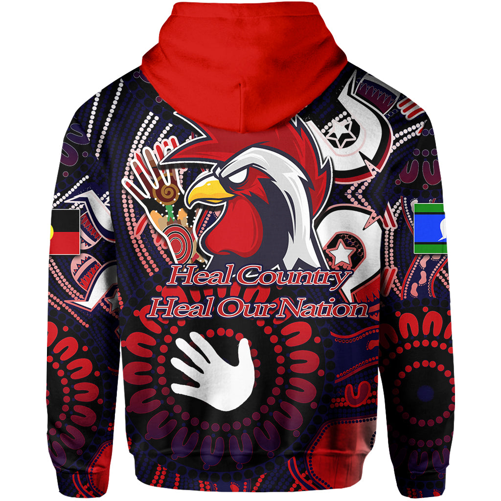 naidoc-roosters-hoodie-naidoc-patterns