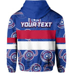custom-personalisedwestern-bulldogs-hoodie-aboriginal-patterns-1