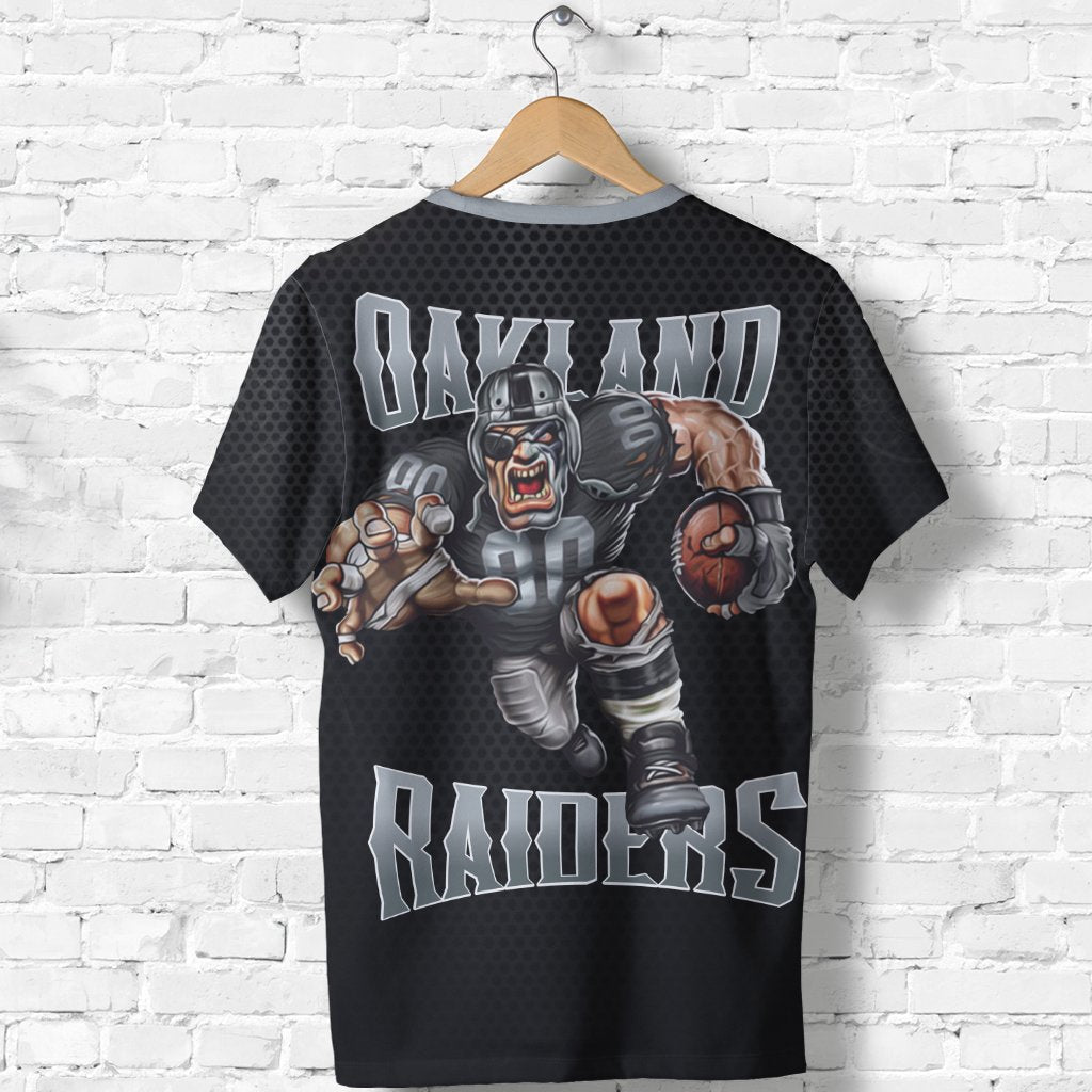oakland-raiders-t-shirt-sport-style