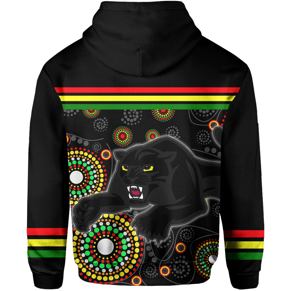 panthers-hoodie-aboriginal-patterns