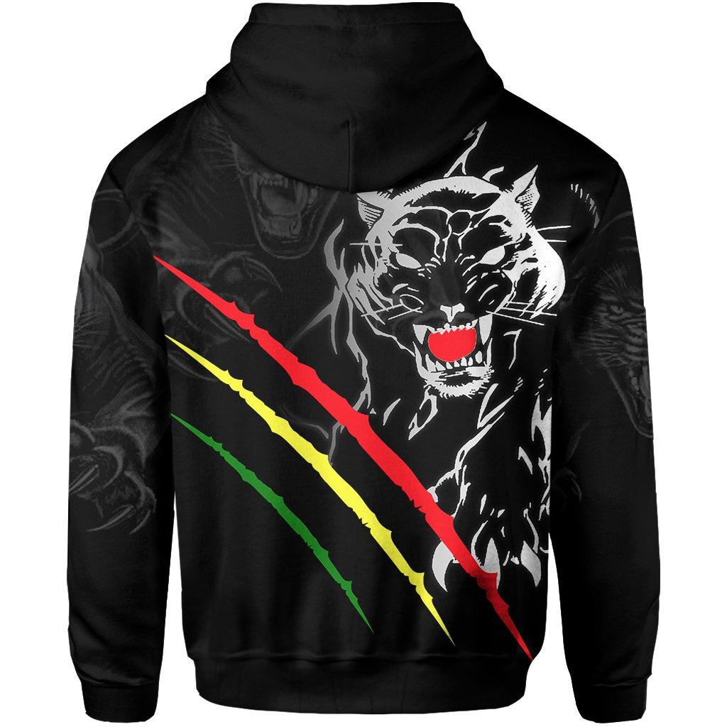 panthers-hoodie-claws-black-panthers