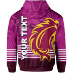 custom-personalised-broncos-rugby-hoodie-pink-jersey