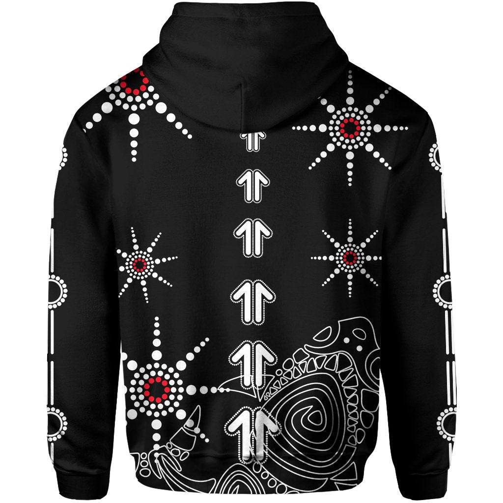 sharks-hoodie-aboriginal-black