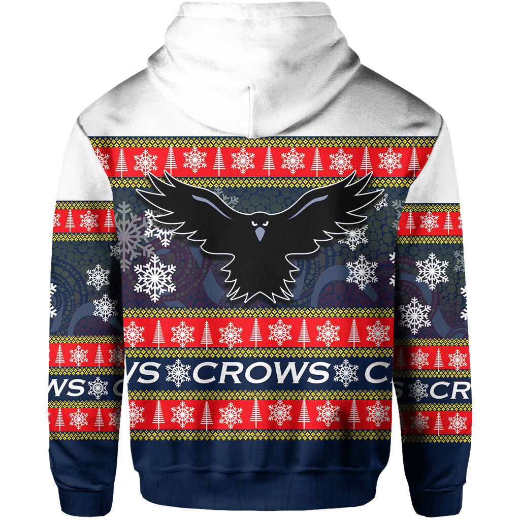 adelaide-crows-zip-hoodie-christmas-2021-style
