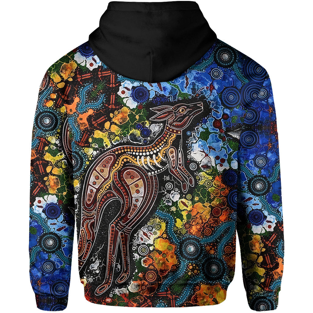 kangaroos-indigenous-hoodie-australia