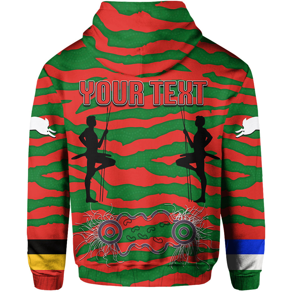 custom-personalised-south-sydney-rabbitohs-hoodie-aboriginal-2021-style