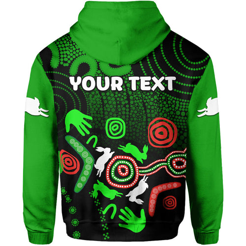 custom-personalised-south-sydney-rabbitohs-indigenous-hoodie-no-2