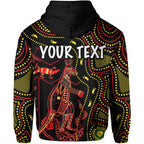 custom-personalised-aboriginal-hoodie-animal-australia