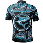 sharks-indigenous-polo-shirt