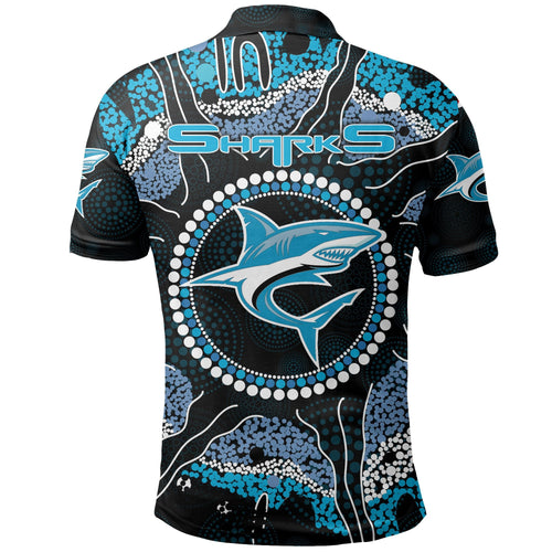 sharks-indigenous-polo-shirt